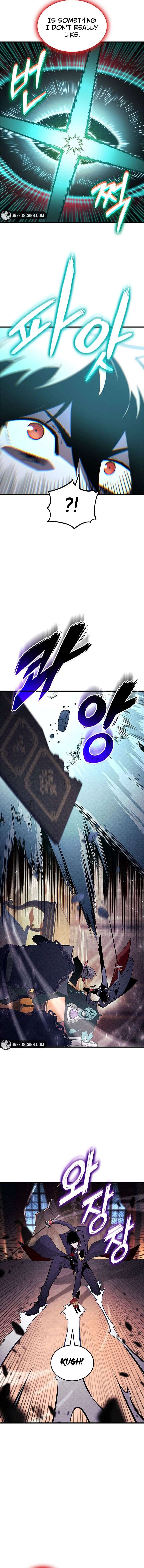 Ranker’s Return (Remake) Chapter 227 - Page 11