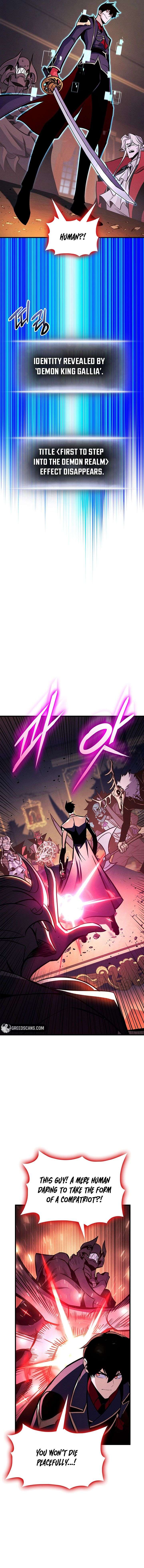 Ranker’s Return (Remake) Chapter 227 - Page 15