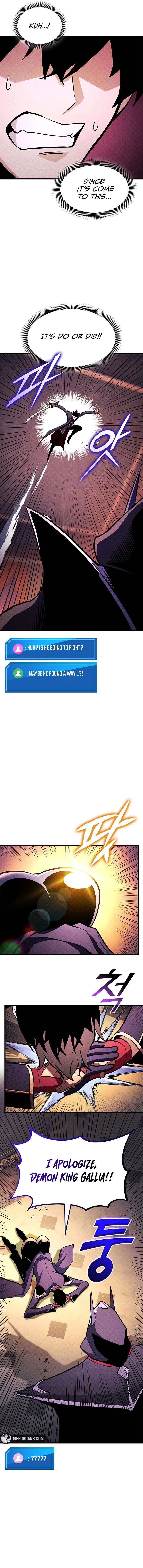 Ranker’s Return (Remake) Chapter 227 - Page 17