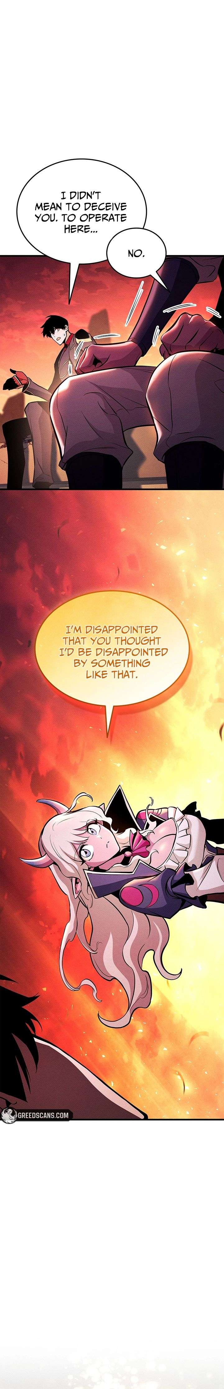 Ranker’s Return (Remake) Chapter 227 - Page 2