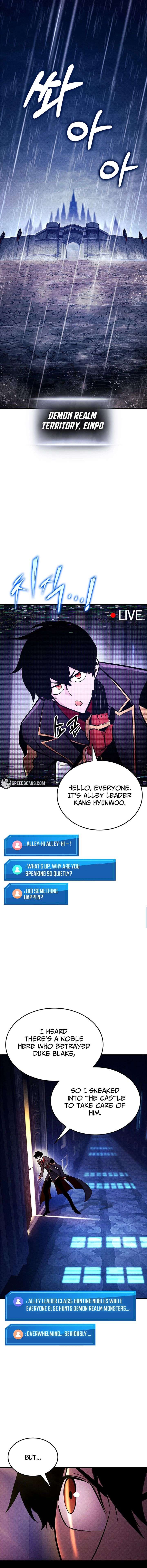 Ranker’s Return (Remake) Chapter 227 - Page 6