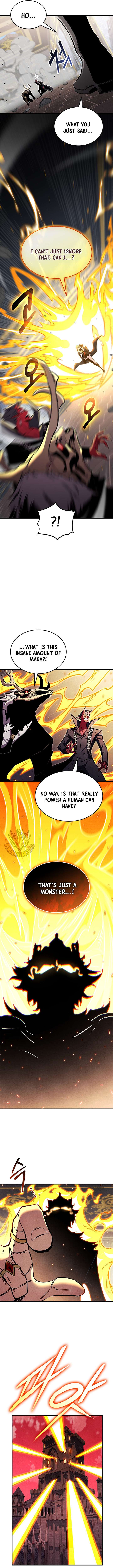 Ranker’s Return (Remake) Chapter 228 - Page 14