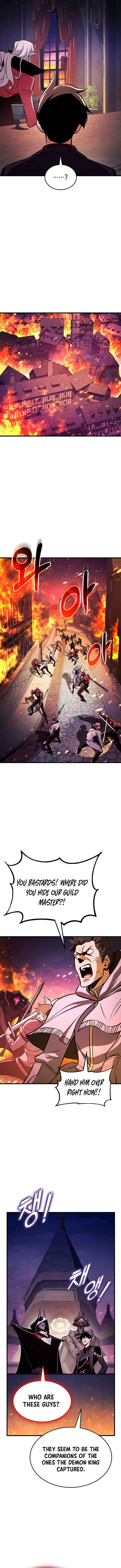 Ranker’s Return (Remake) Chapter 228 - Page 6