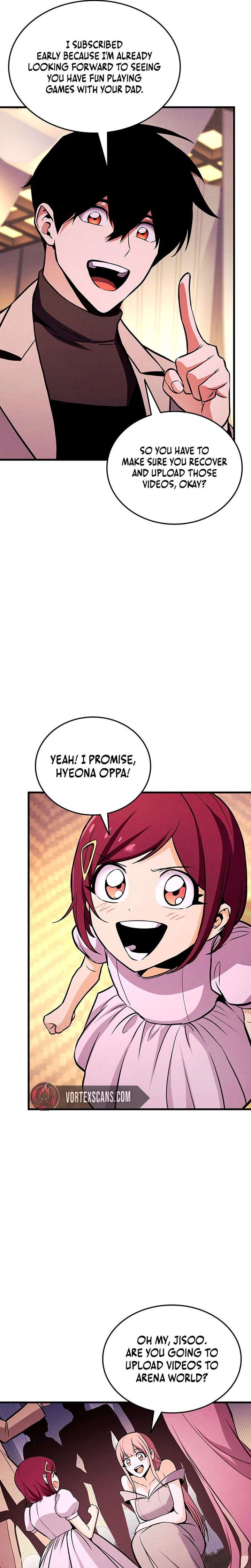 Ranker’s Return (Remake) Chapter 229 - Page 11