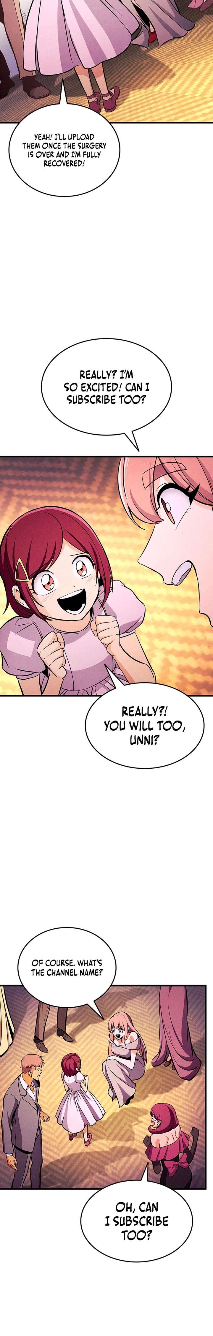 Ranker’s Return (Remake) Chapter 229 - Page 12