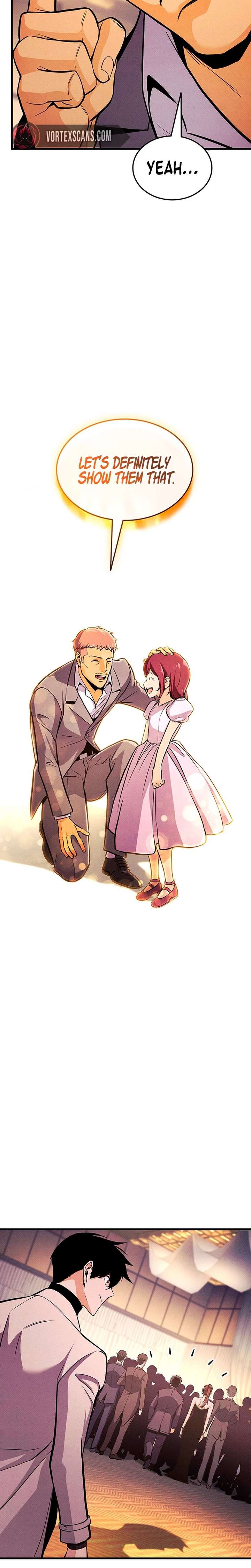 Ranker’s Return (Remake) Chapter 229 - Page 15