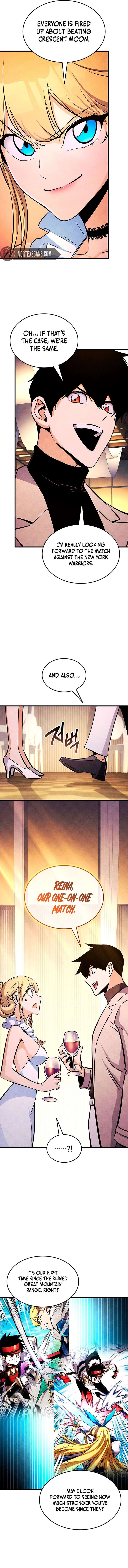 Ranker’s Return (Remake) Chapter 229 - Page 17