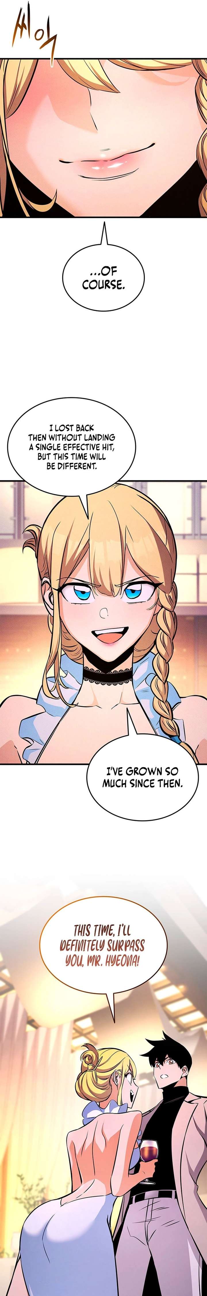 Ranker’s Return (Remake) Chapter 229 - Page 18