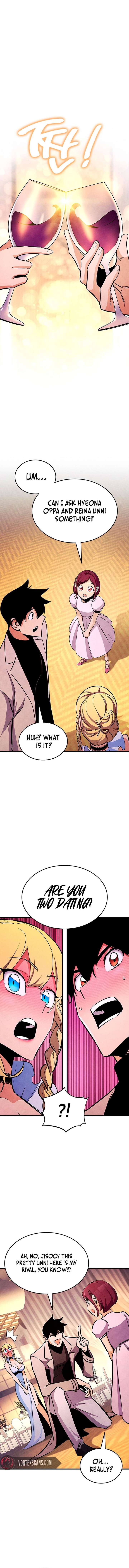 Ranker’s Return (Remake) Chapter 229 - Page 20