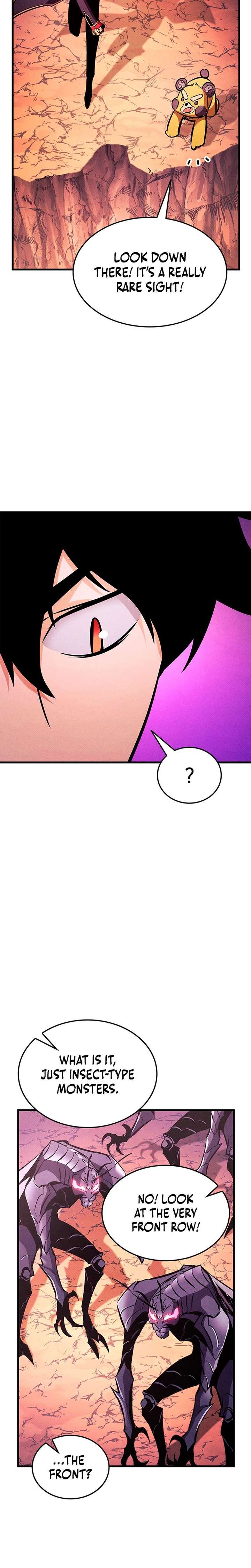 Ranker’s Return (Remake) Chapter 229 - Page 23