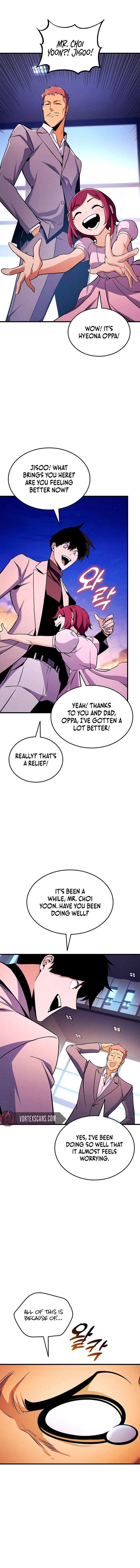 Ranker’s Return (Remake) Chapter 229 - Page 3