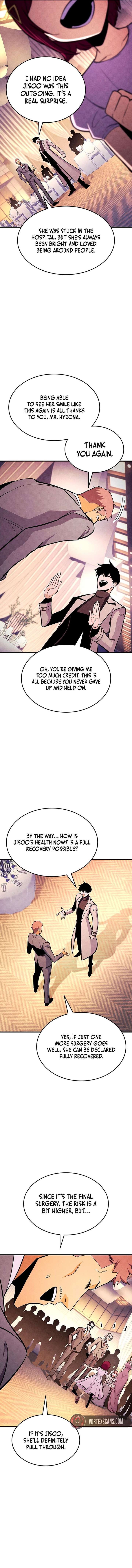 Ranker’s Return (Remake) Chapter 229 - Page 7