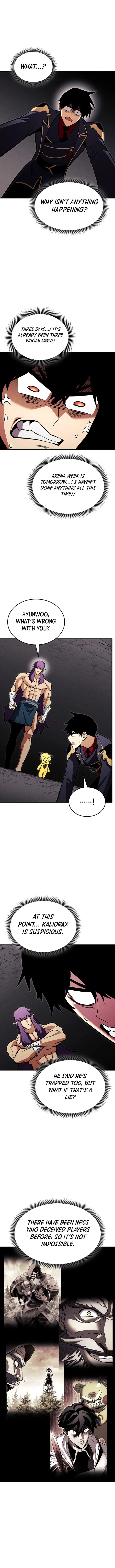 Ranker’s Return (Remake) Chapter 231 - Page 10