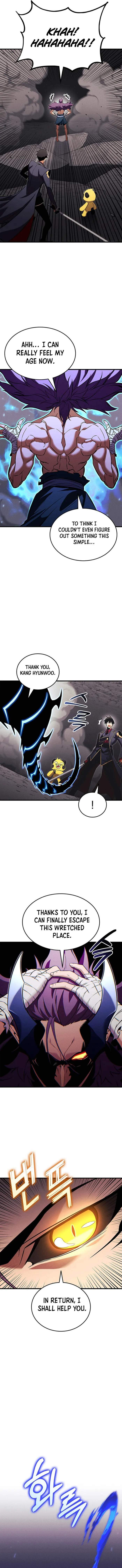 Ranker’s Return (Remake) Chapter 231 - Page 17