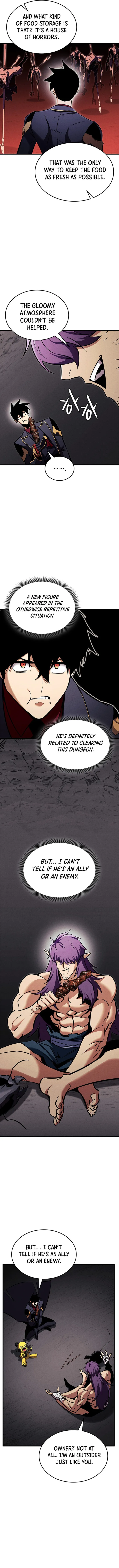 Ranker’s Return (Remake) Chapter 231 - Page 6