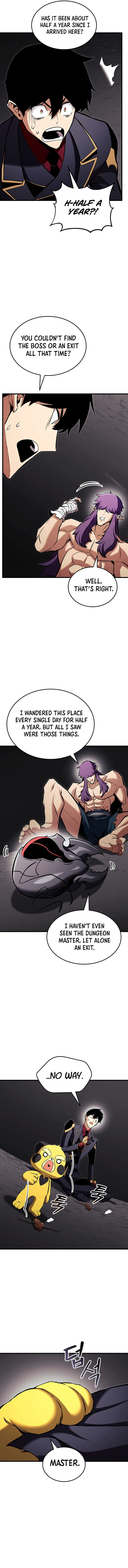 Ranker’s Return (Remake) Chapter 231 - Page 7