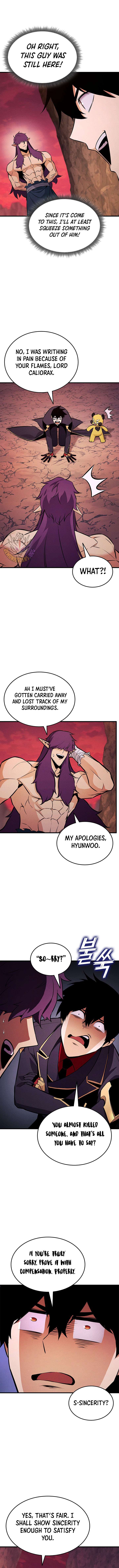 Ranker’s Return (Remake) Chapter 232 - Page 13