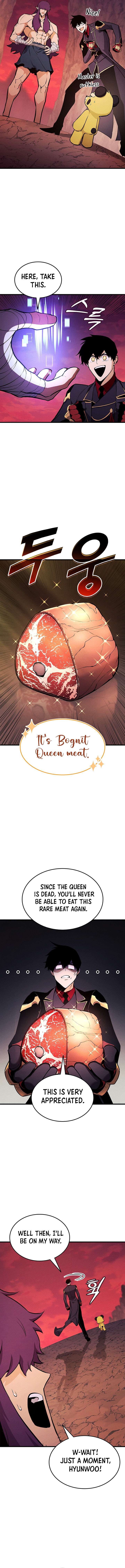 Ranker’s Return (Remake) Chapter 232 - Page 14