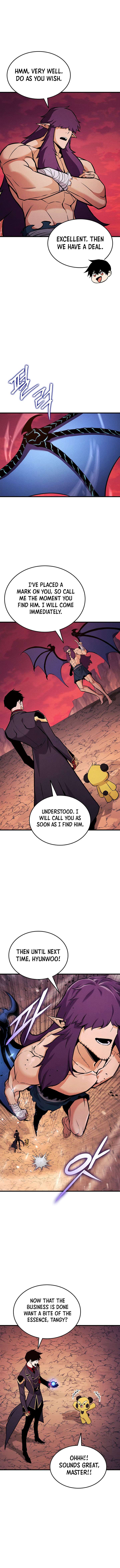 Ranker’s Return (Remake) Chapter 232 - Page 18