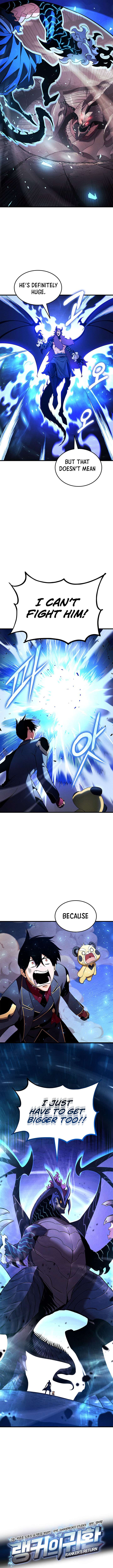 Ranker’s Return (Remake) Chapter 232 - Page 2