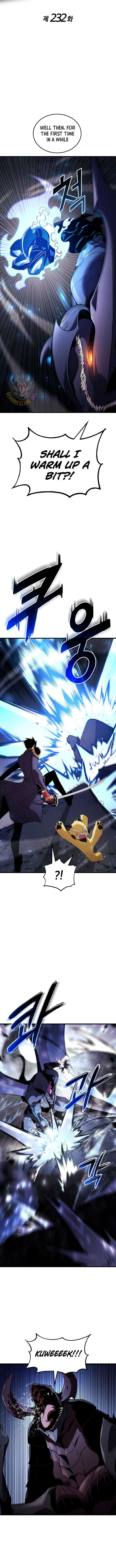 Ranker’s Return (Remake) Chapter 232 - Page 3