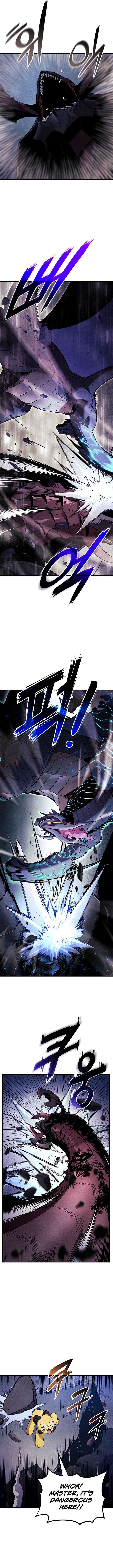 Ranker’s Return (Remake) Chapter 232 - Page 4