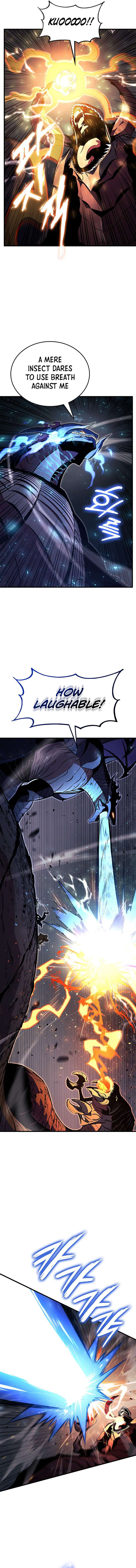 Ranker’s Return (Remake) Chapter 232 - Page 6