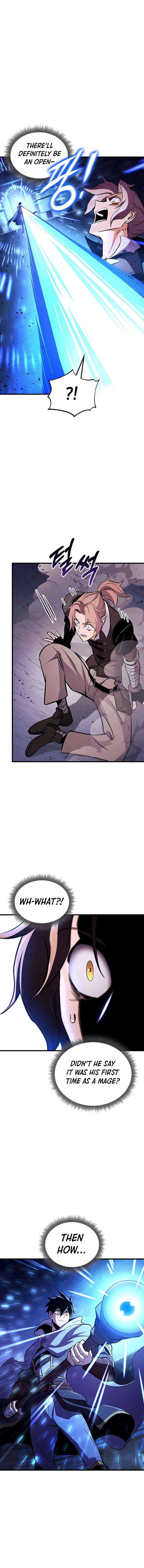 Ranker’s Return (Remake) Chapter 234 - Page 10