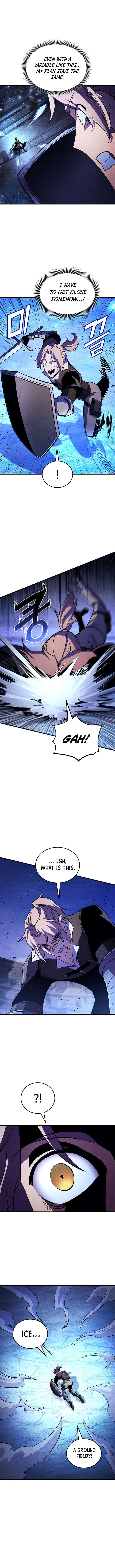 Ranker’s Return (Remake) Chapter 234 - Page 12