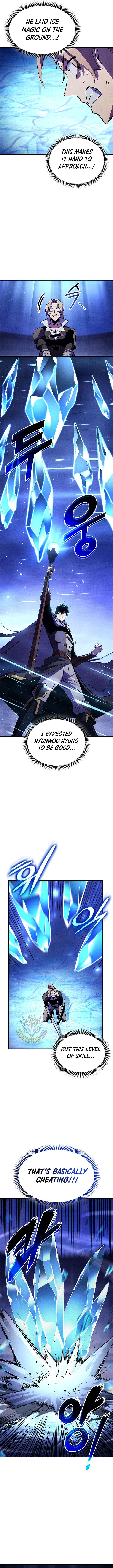 Ranker’s Return (Remake) Chapter 234 - Page 13