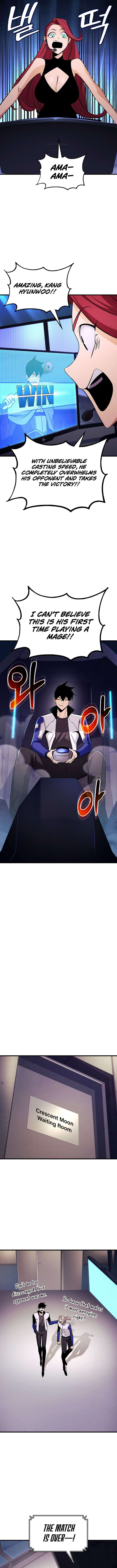 Ranker’s Return (Remake) Chapter 234 - Page 14