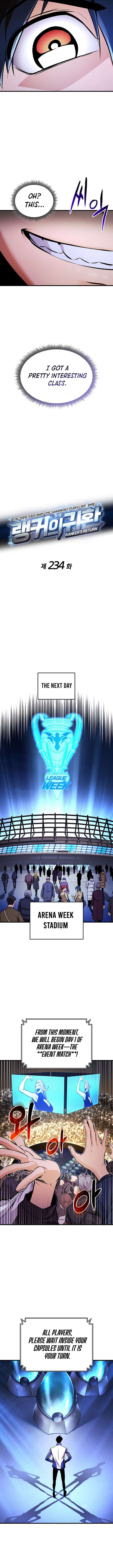 Ranker’s Return (Remake) Chapter 234 - Page 4