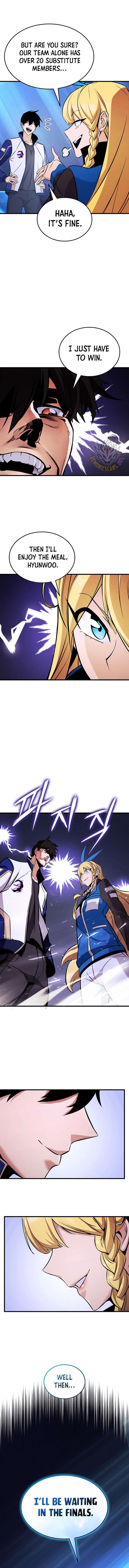 Ranker’s Return (Remake) Chapter 234 - Page 7