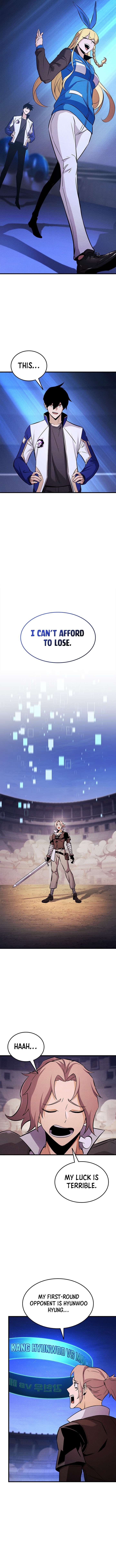 Ranker’s Return (Remake) Chapter 234 - Page 8