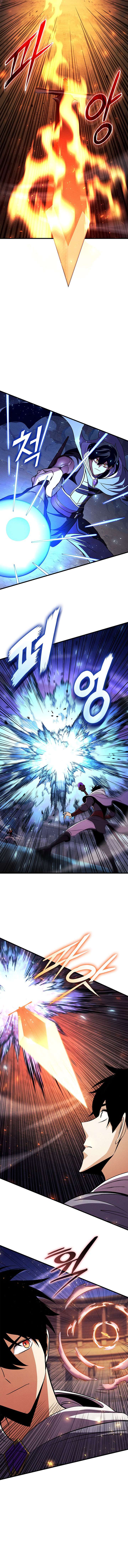 Ranker’s Return (Remake) Chapter 235 - Page 10