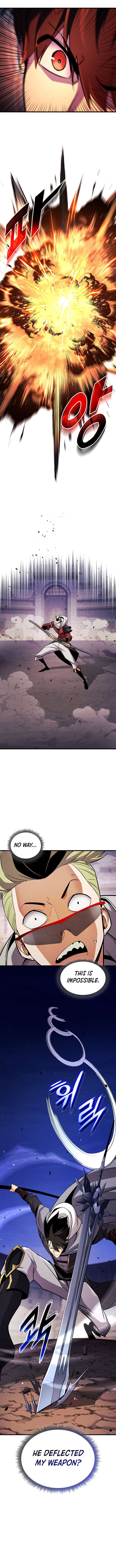 Ranker’s Return (Remake) Chapter 235 - Page 12