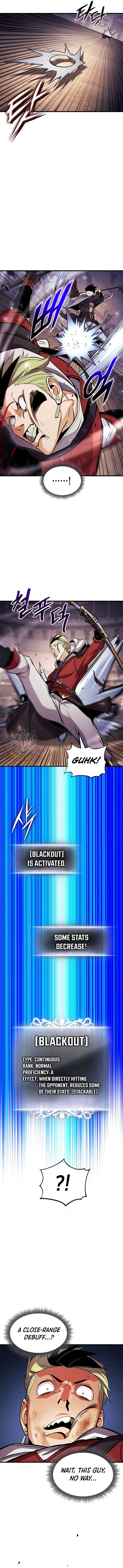 Ranker’s Return (Remake) Chapter 235 - Page 13