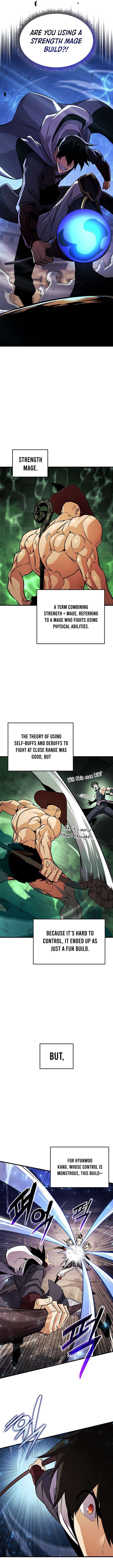 Ranker’s Return (Remake) Chapter 235 - Page 14