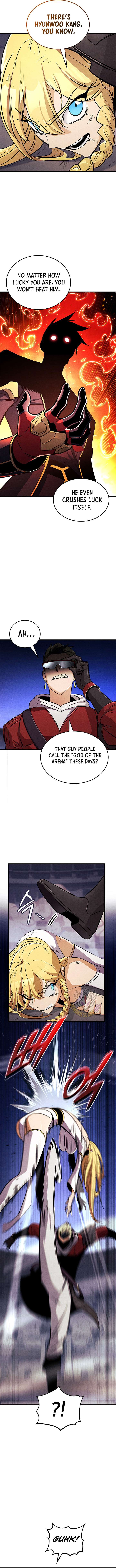 Ranker’s Return (Remake) Chapter 235 - Page 3