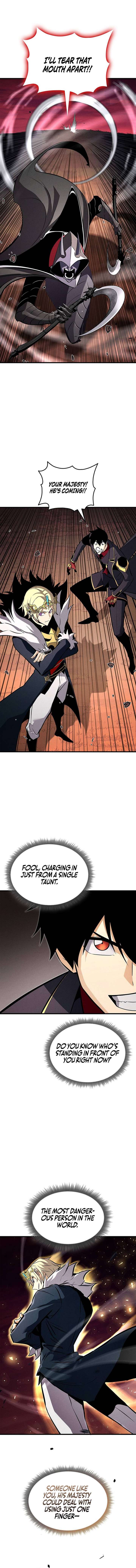 Ranker’s Return (Remake) Chapter 236 - Page 14