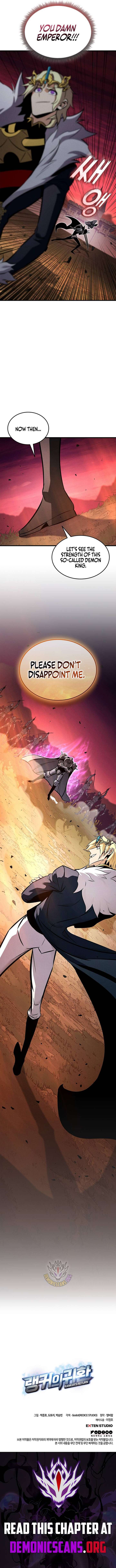 Ranker’s Return (Remake) Chapter 236 - Page 16