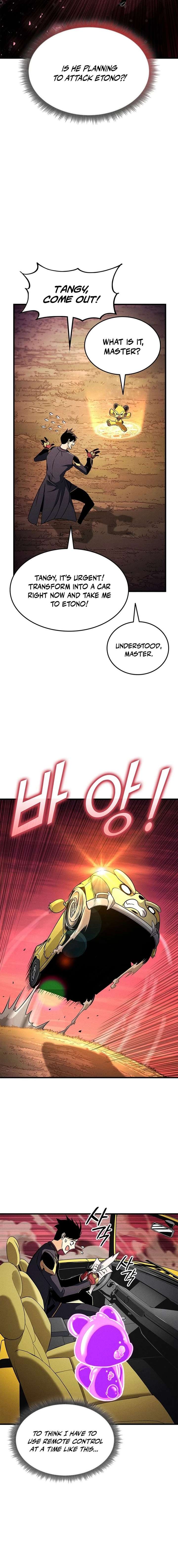 Ranker’s Return (Remake) Chapter 237 - Page 13