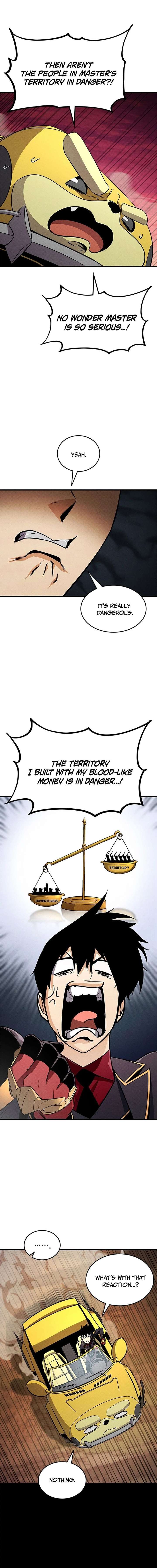 Ranker’s Return (Remake) Chapter 237 - Page 15