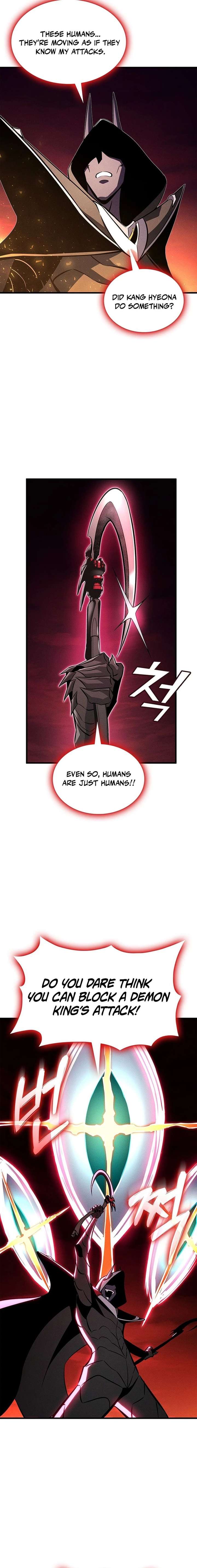 Ranker’s Return (Remake) Chapter 237 - Page 24