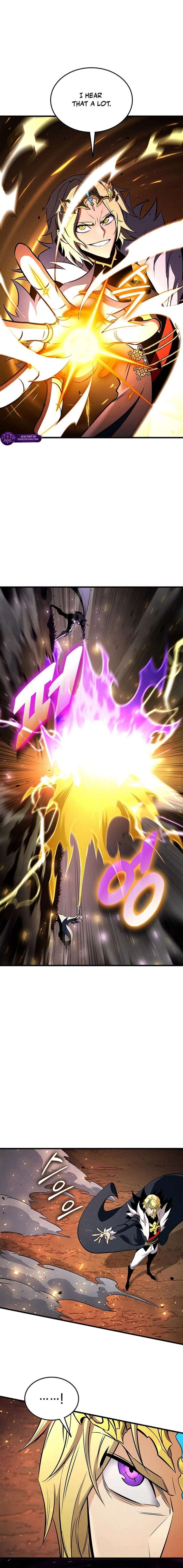 Ranker’s Return (Remake) Chapter 237 - Page 3