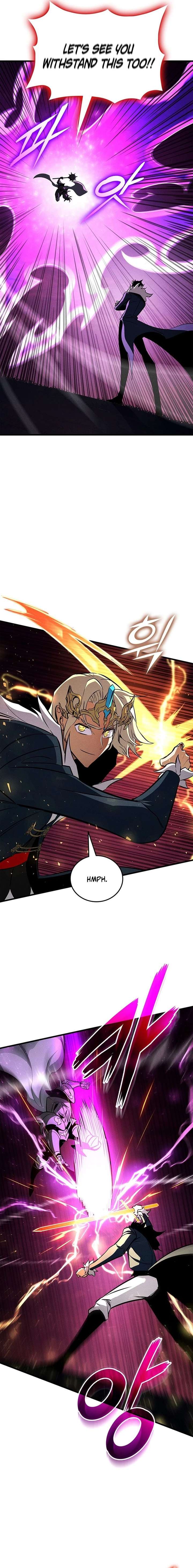 Ranker’s Return (Remake) Chapter 237 - Page 6