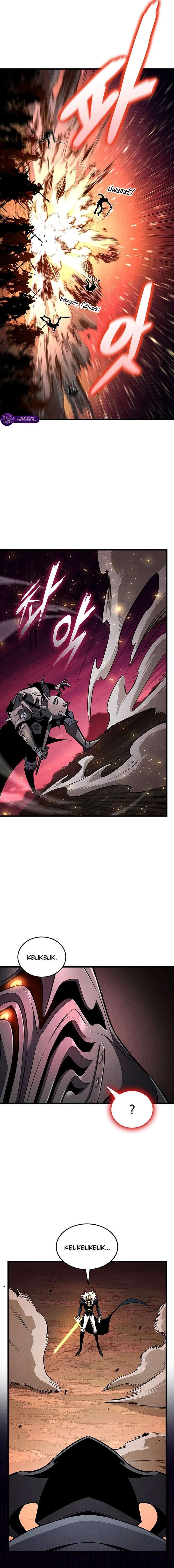 Ranker’s Return (Remake) Chapter 237 - Page 7