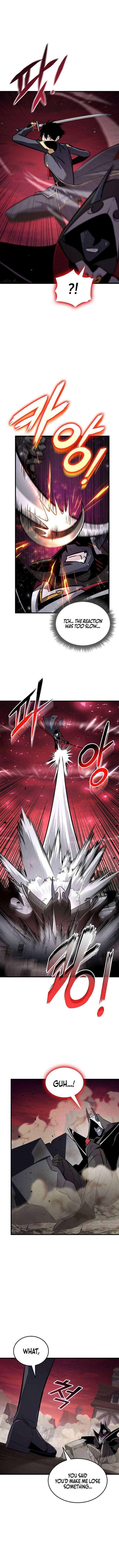 Ranker’s Return (Remake) Chapter 238 - Page 4