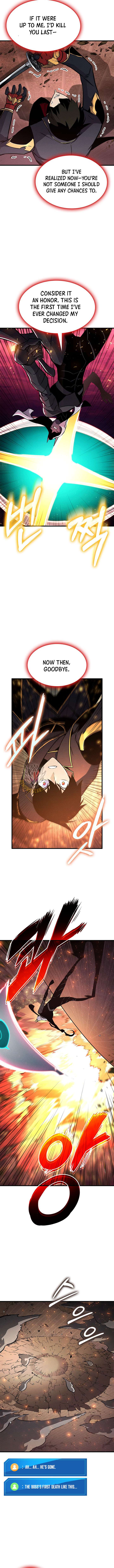 Ranker’s Return (Remake) Chapter 239 - Page 11