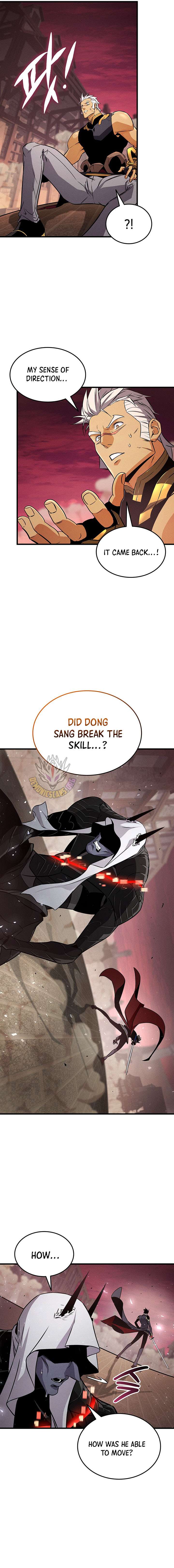 Ranker’s Return (Remake) Chapter 239 - Page 13